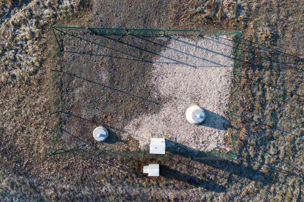 Sachsen will das Einstein Teleskop zu sich holen. (Archivbild)