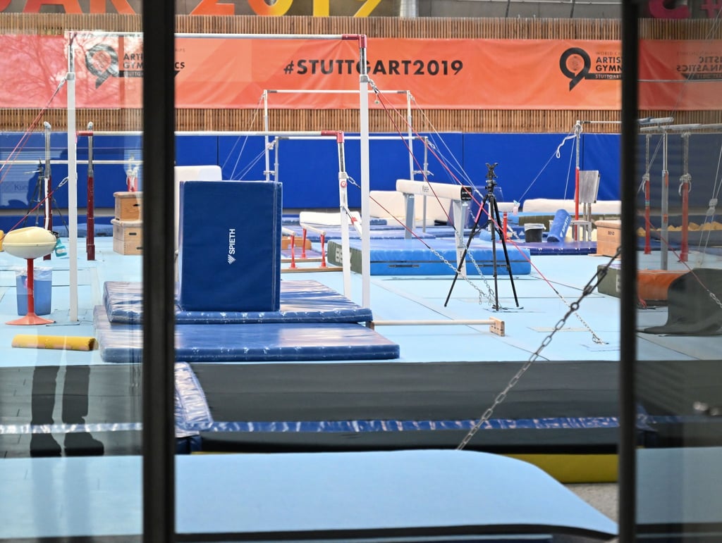 In die Ermittlungen rund um den Missbrauchsskandal im Turnen geht es auch um Funktionäre. (Archivbild)