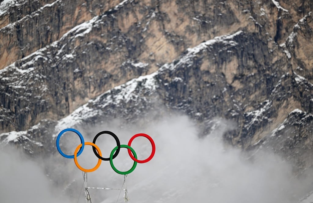 Die Olympischen Spiele sind Ziel von Hackern