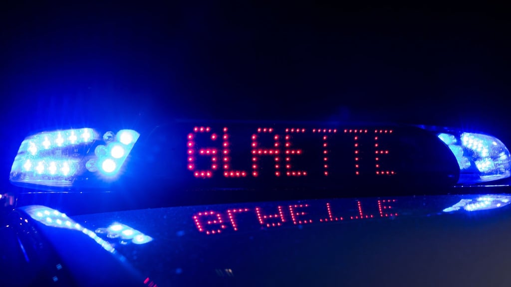 Im Genthiner Ortsteil Schoppsdorf kam es am vergangenen Abend zu einem Unfall.