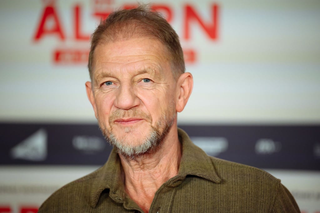 Wortmann gilt als einer der erfolgreichsten deutschen Regisseure (Archivbild)