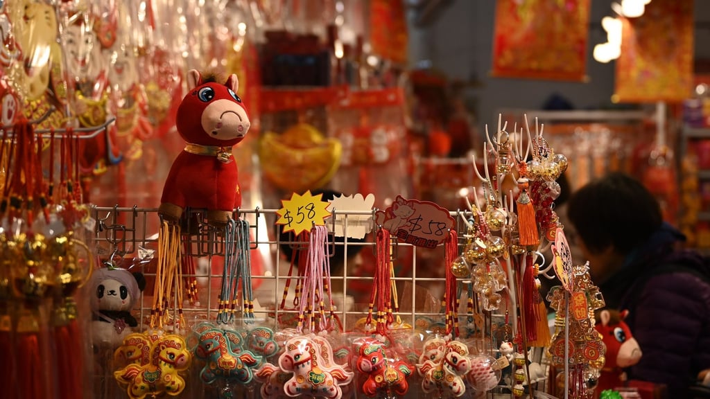 Das „weinende Pferd“ trägt den Mund wegen eines Produktionsfehlers falsch herum. (Archivbild)