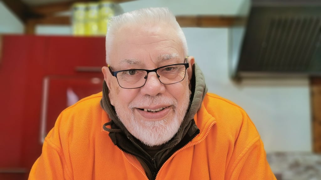 „Für alle Beteiligten wäre es besser gewesen, vier Wochen später zu starten“, sagt Ludwig zum Sondermarkt in Halberstadt.