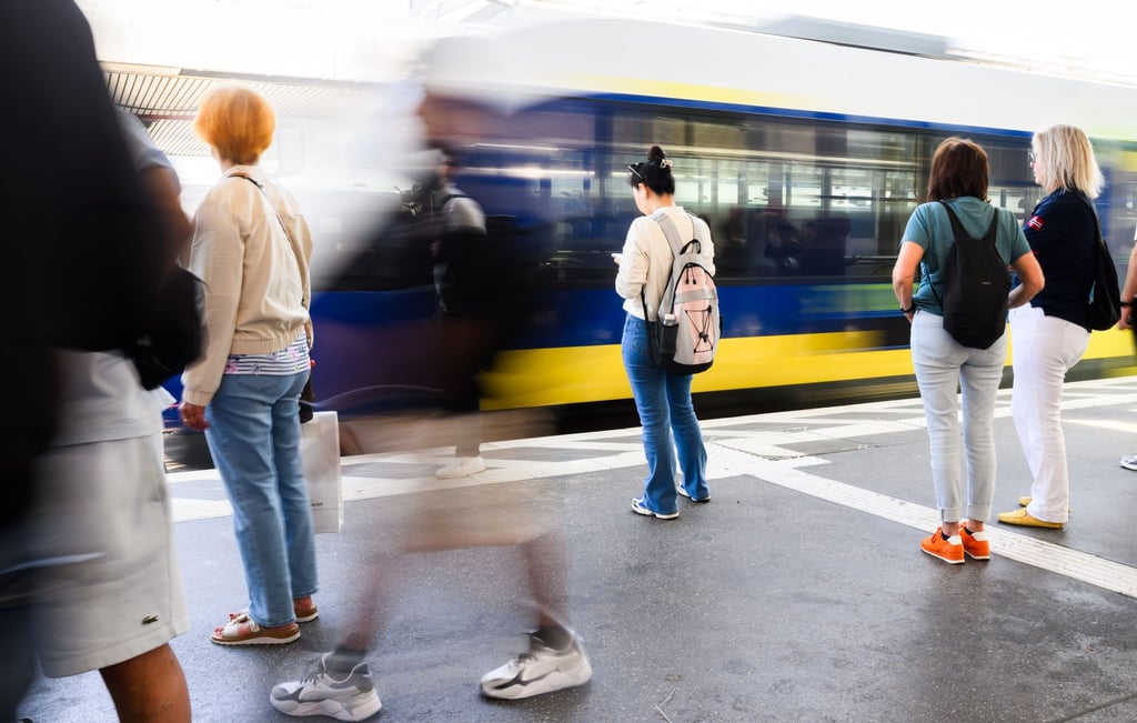 Die Förderung des Nahverkehrs verteilt sich auf eine Vielzahl von Projekten im ganzen Land. (Symbolbild)