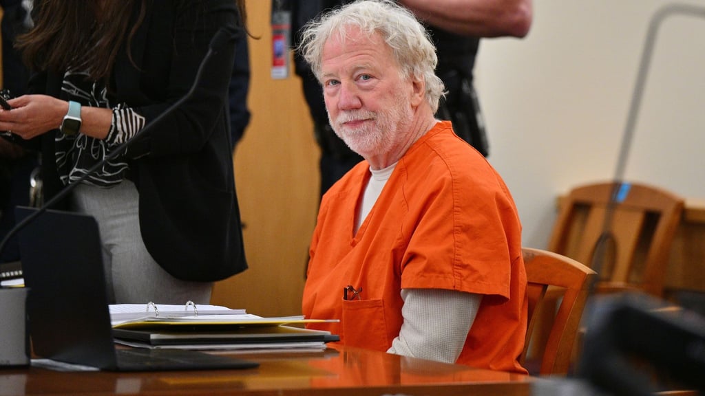 Timothy Busfield weist den Vorwurf sexueller Übergriffe zurück. (Archivbild)