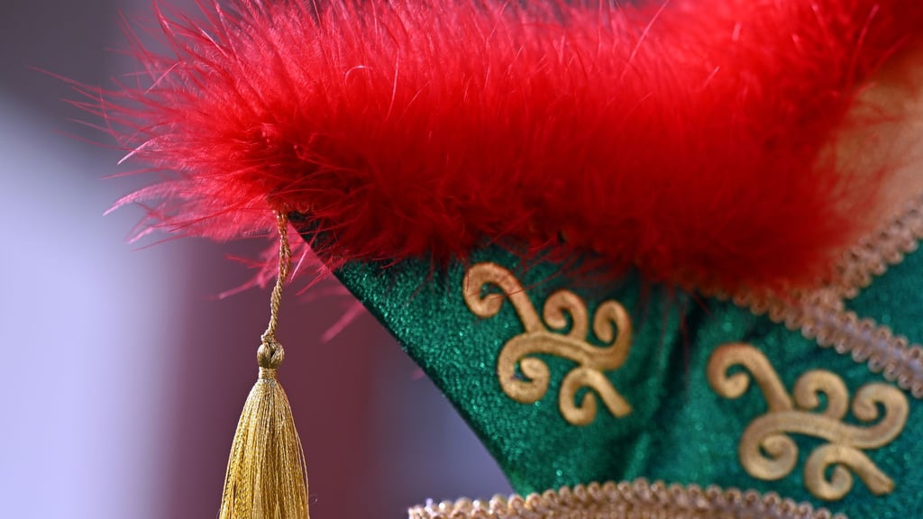 Die Thüringer Karnevalsvereine wollen die Sicherheit bei den Umzügen mehr selbst in die Hand nehmen. (Symbolbild)