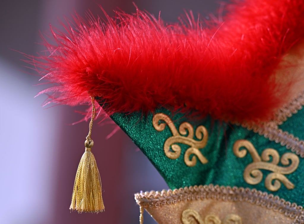 Die Thüringer Karnevalsvereine wollen die Sicherheit bei den Umzügen mehr selbst in die Hand nehmen. (Symbolbild)