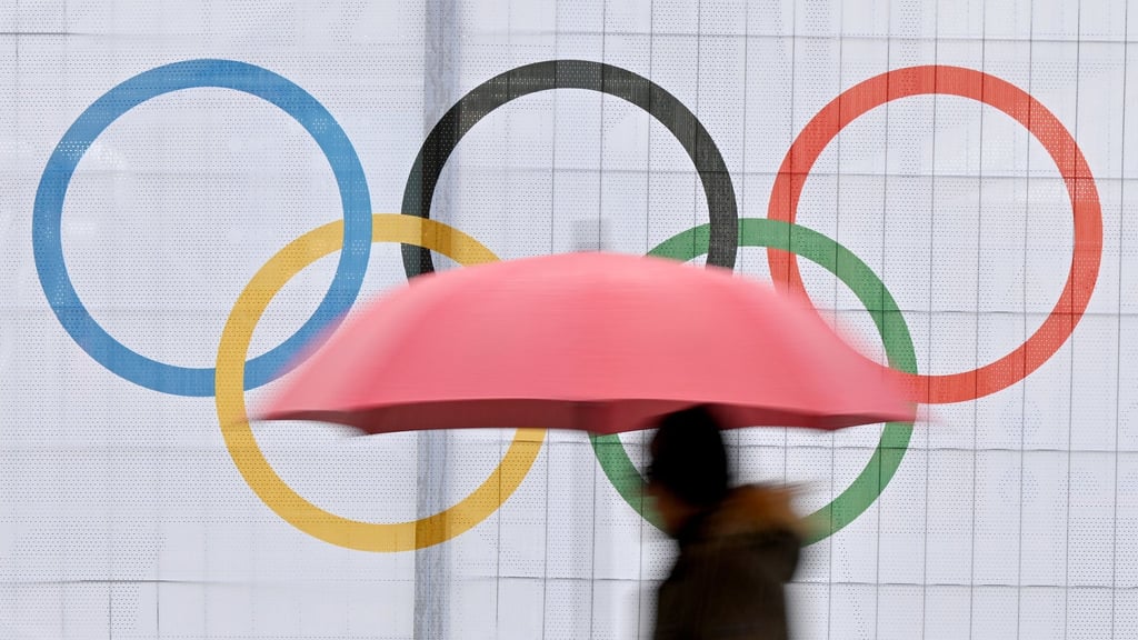 Italien erhofft sich durch Winterspiele Schwung für Olympia 2040 in Rom.