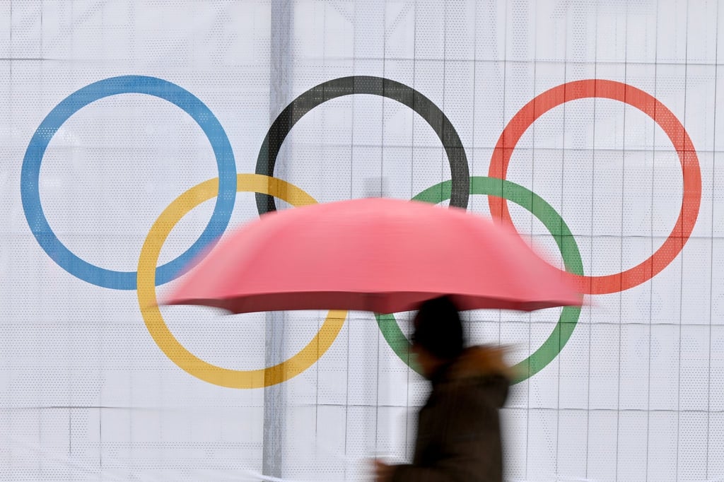 Italien erhofft sich durch Winterspiele Schwung für Olympia 2040 in Rom.