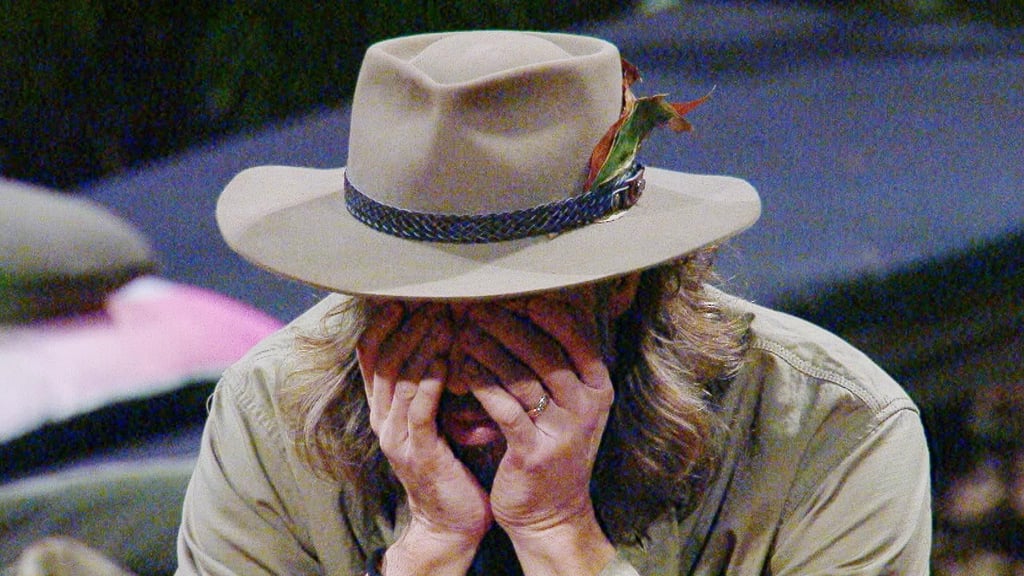 Im australischen Busch eskaliert der Streit um Gil Ofarim.