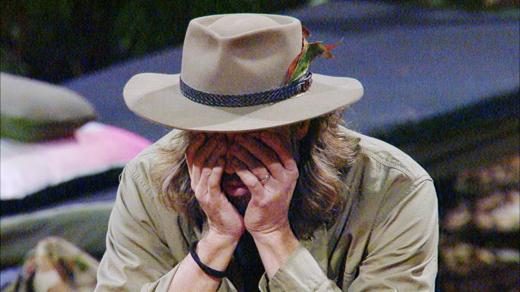 Im australischen Busch eskaliert der Streit um Gil Ofarim.