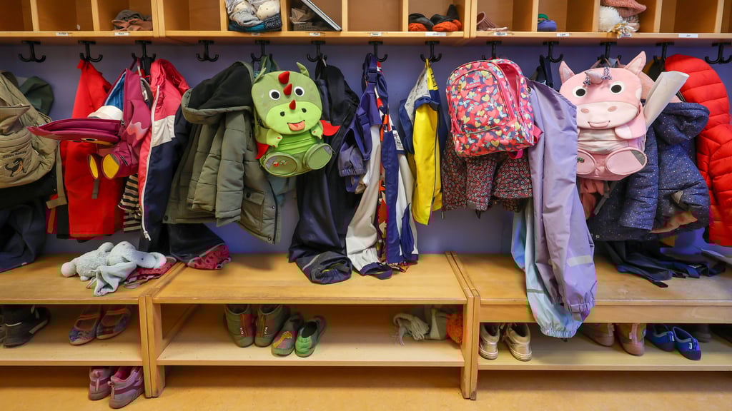 Noch ist im Mansfelder Grund-Helbra nicht beschlossen, wie hoch die Elternbeiträge für die Kinderbetreuung steigen sollen. 