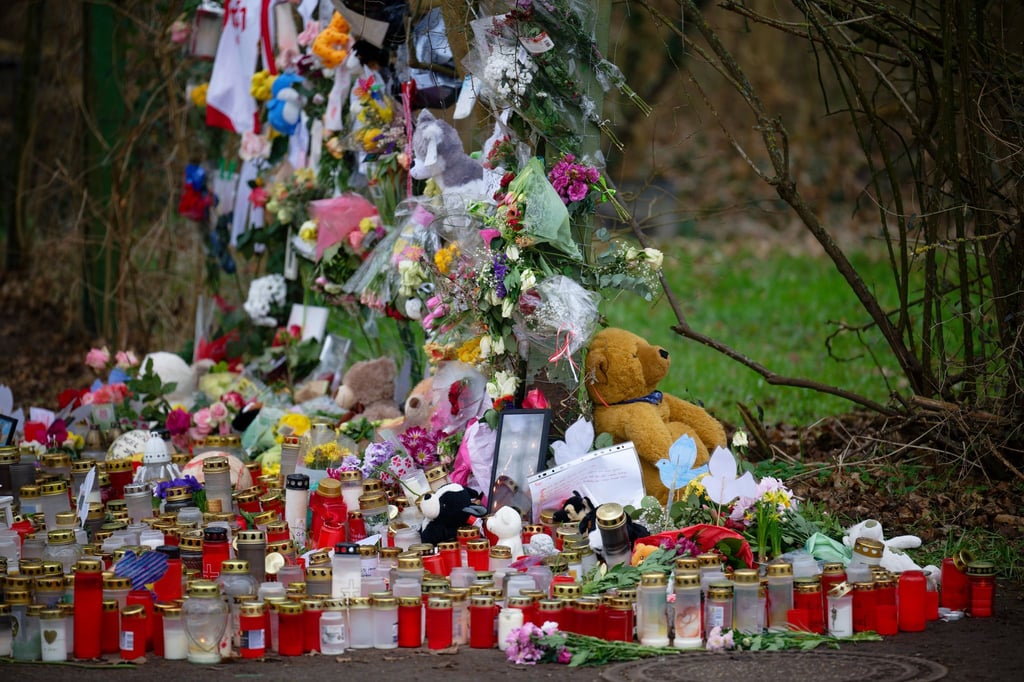 Die Tat hat die Stadt tief getroffen.