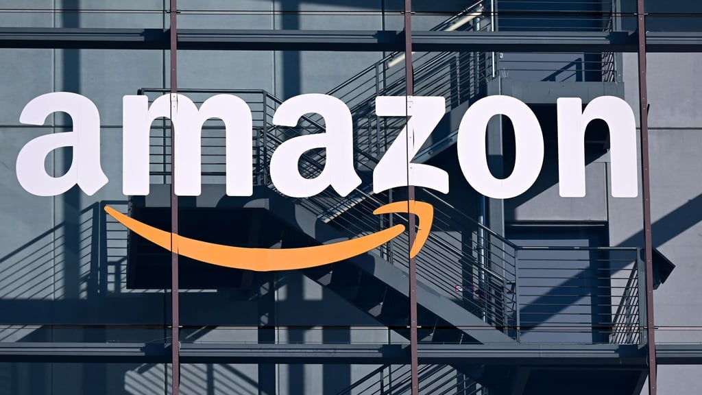 Amazon schockierte die Börse mit seinen Investitionsplänen.