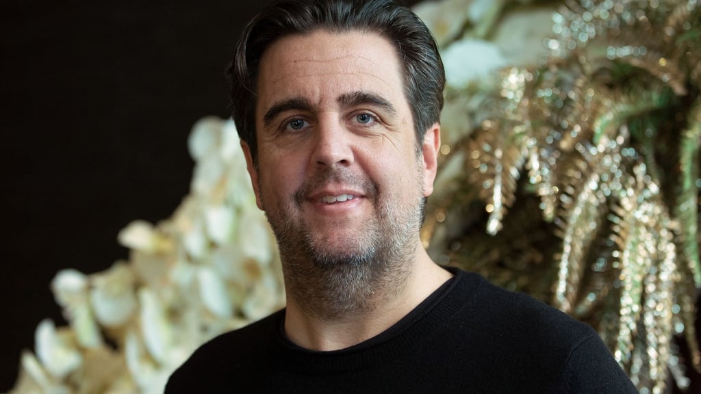 Bastian Pastewka zeigt sich besorgt über den globalen Zustand der Demokratie. (Archivbild)