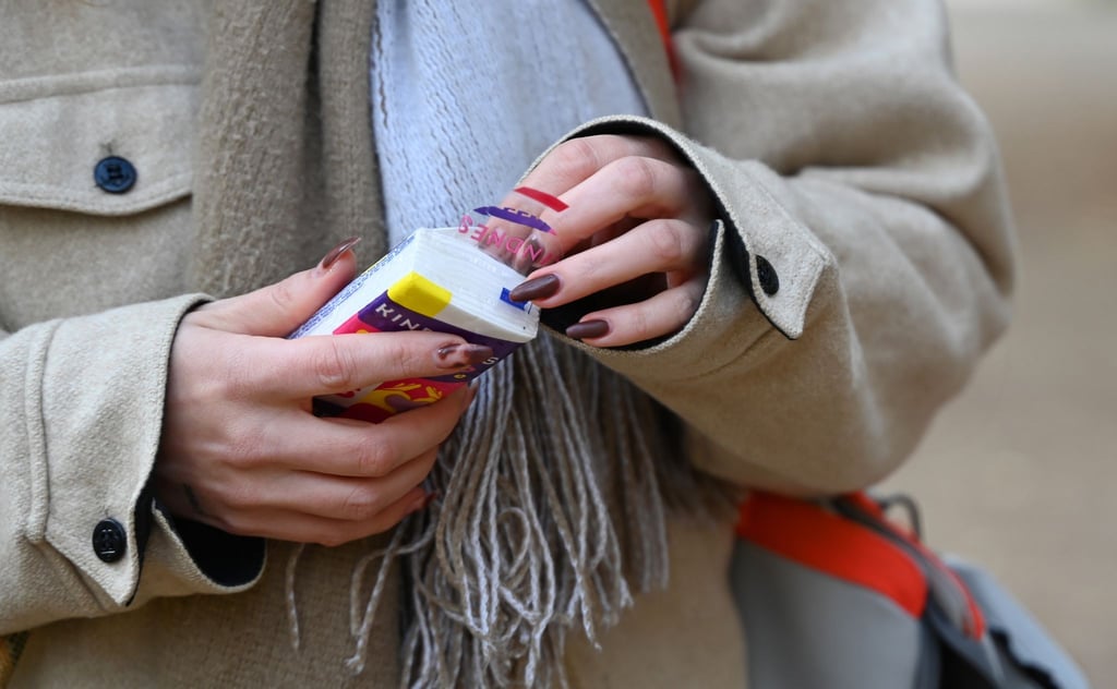 Das Robert Koch-Institut geht von 7,4 Millionen akuten Atemwegserkrankungen in Deutschland aus (Symbolbild).