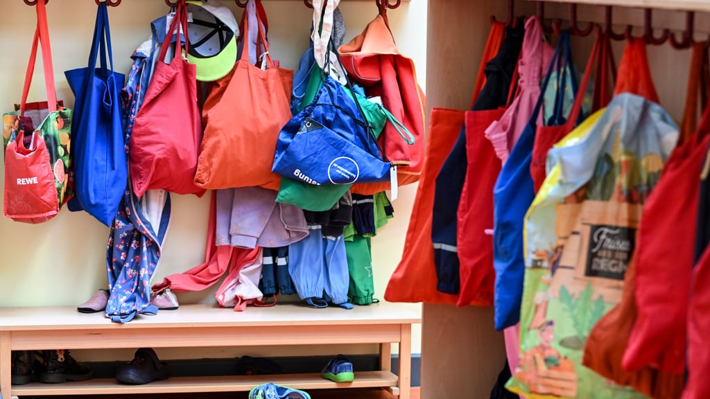 Kita „Schwalbennest“ in Neinstedt schließt wegen sinkender Geburtenzahlen.