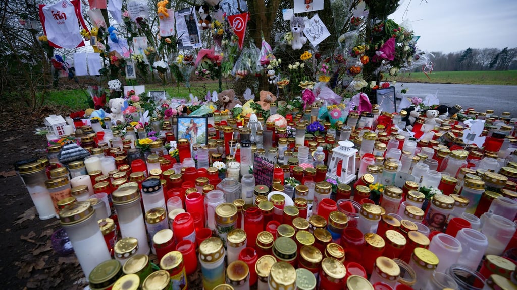 Die Bestürzung in der Stadt ist groß.