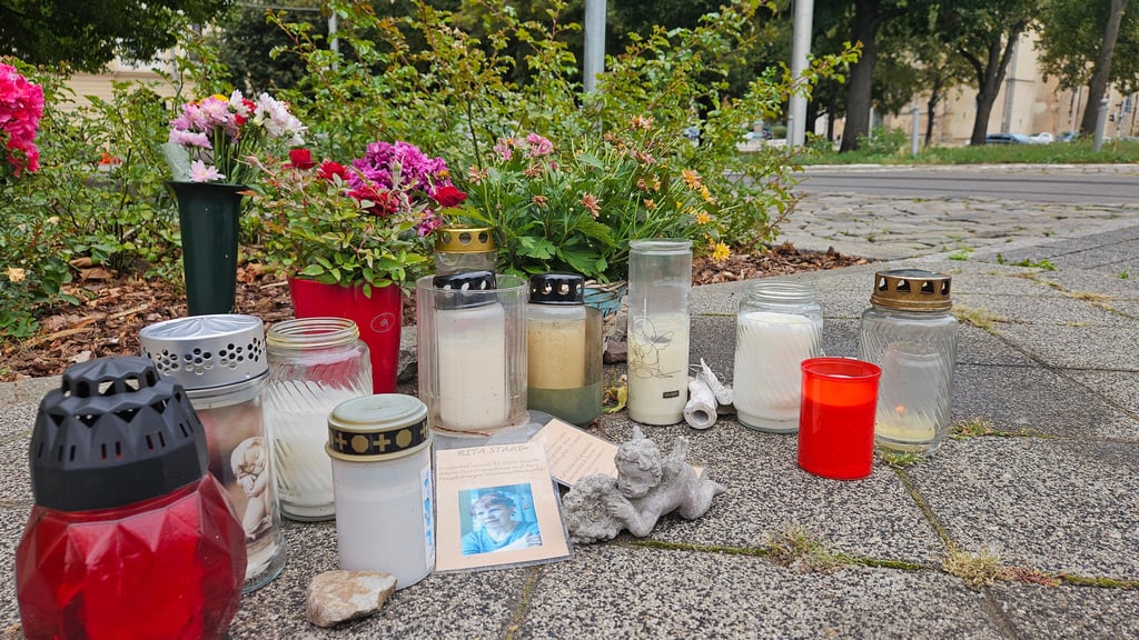 Gedenken an den Anschlag auf den Magdeburger Weihnachtsmarkt. Das Theater Magdeburg möchte sich mit den Folgen dieses Attentats auseinandersetzen.