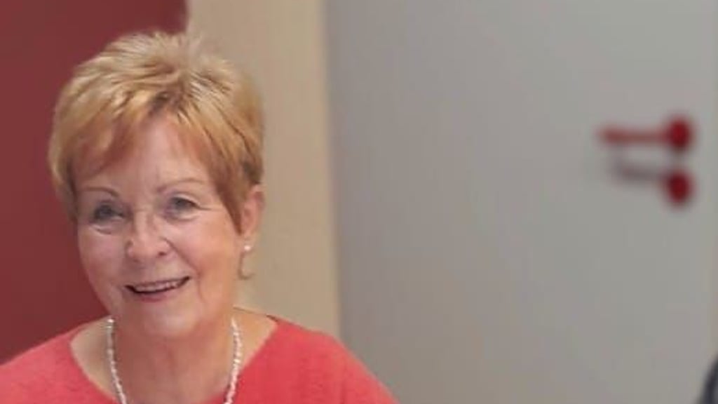 Autorin Doris Angerstein wird am 23. März in Groß Ammensleben ihr Buch „Sonnenkind im Regen“ vorstellen.