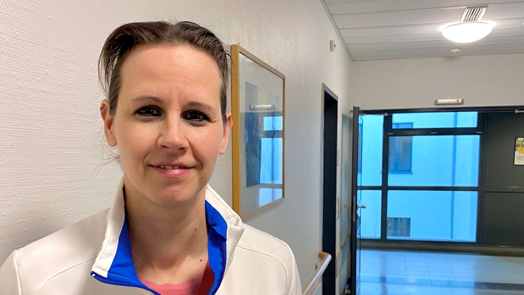 Seit Anfang Januar 2026 verstärkt Julia Scholz als Oberärztin die zentrale Notaufnahme des Ameos Klinikums.