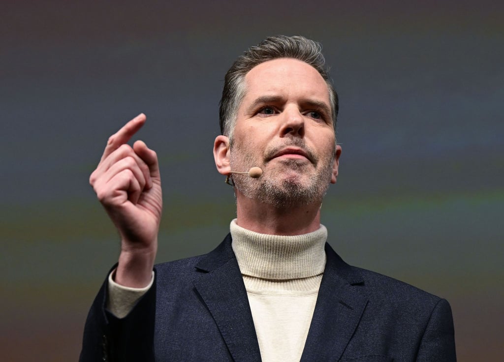 „Es kann nicht sein, dass sich der Staat in alles Mögliche dauernd einmischt, aber bei seinen Kernaufgaben völlig versagt“, kritisiert der FDP-Chef. (Archivbild)