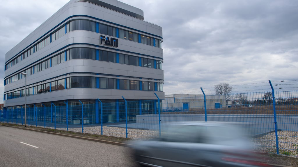 In Magdeburg soll es eine Vollsperrung an der Sudenburger Wuhne geben. 