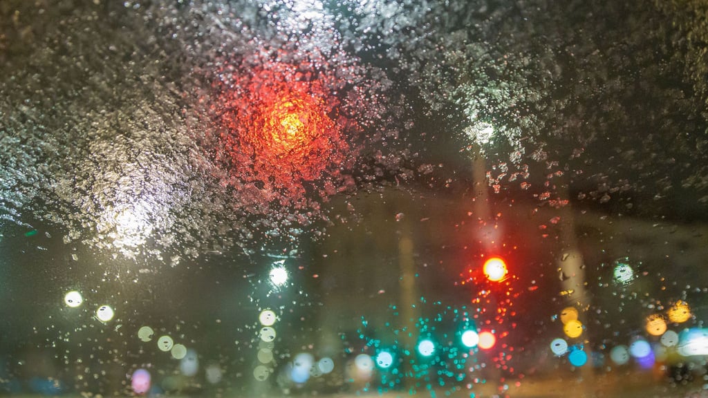 Angenehm ist es auf den Straßen der Hauptstadtregion derzeit nicht.