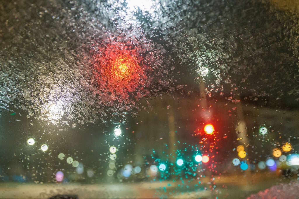 Angenehm ist es auf den Straßen der Hauptstadtregion derzeit nicht.