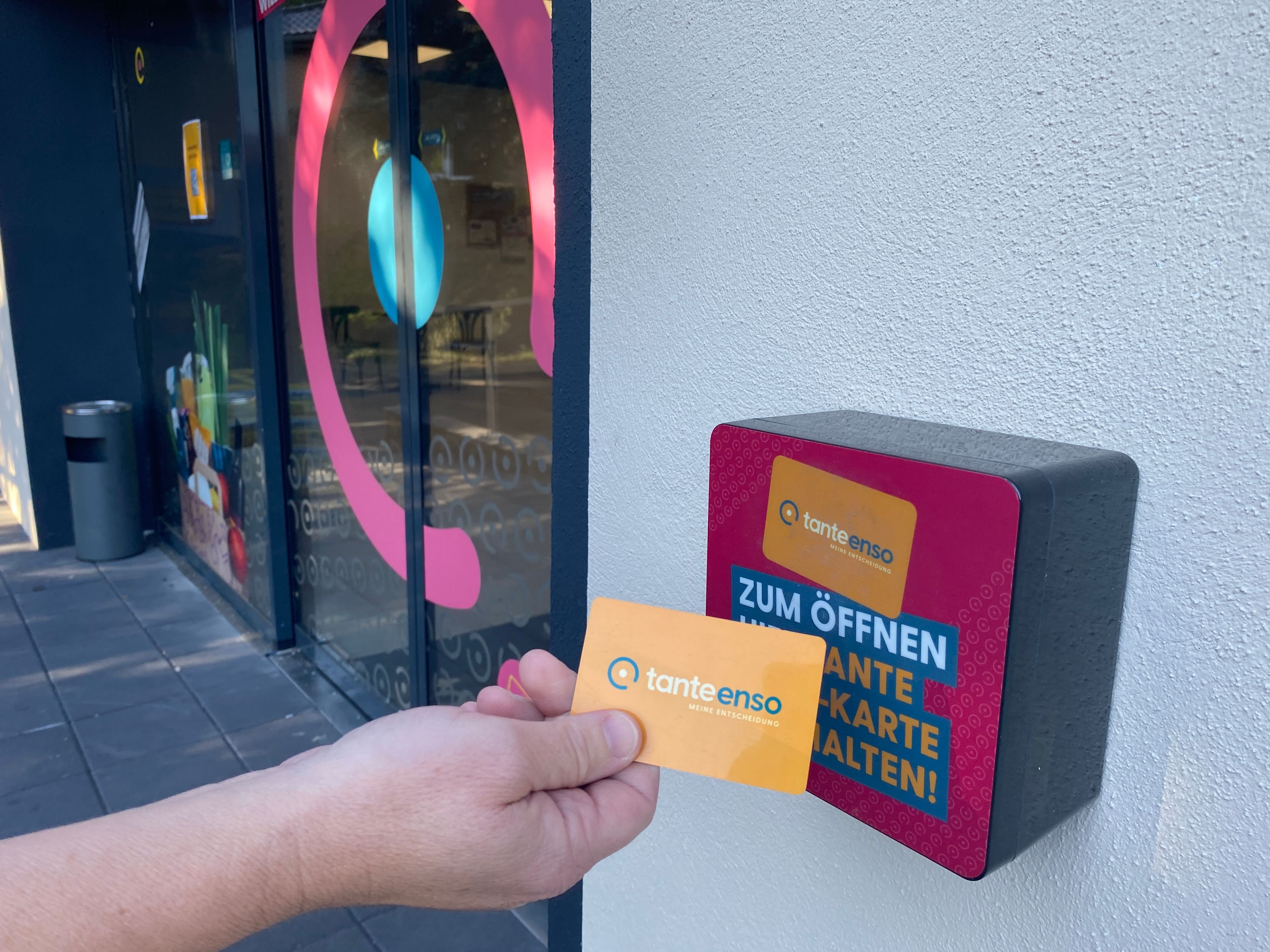 Wirtschaft im Harz: In Ströbeck wartet Tante Enso auf Geld aus Brüssel