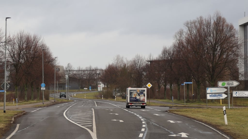 Das Gewerbegebiet „Technologiepark Ostfalen" in Barleben wird von einem Zweckverband geführt. Doch die beteiligten Kommunen liegen im Clinch.