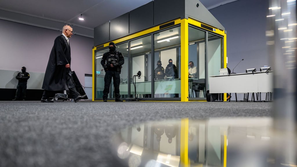 Beim Prozess zum Anschlag auf den Magdeburger Weihnachtsmarkt gegen Taleb A. werden am 18. Verhandlungstag weitere Zeugen aussagen.