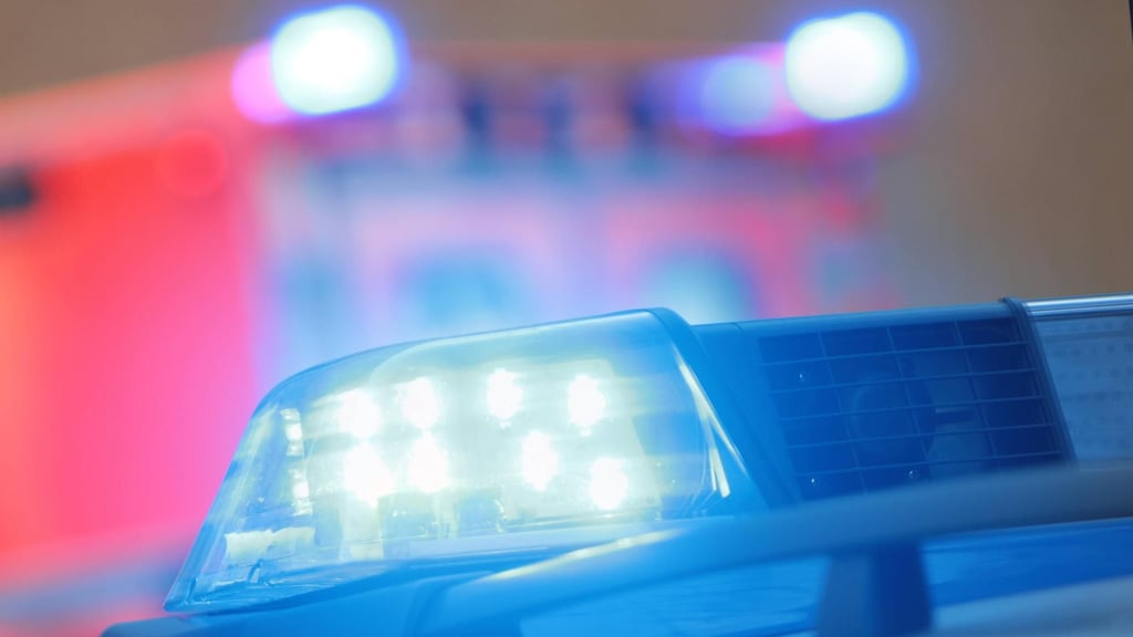 Glätte und Blitzeis haben am Donnerstagabend im Landkreis Wittenberg zu zahlreichen Verkehrsunfällen geführt.