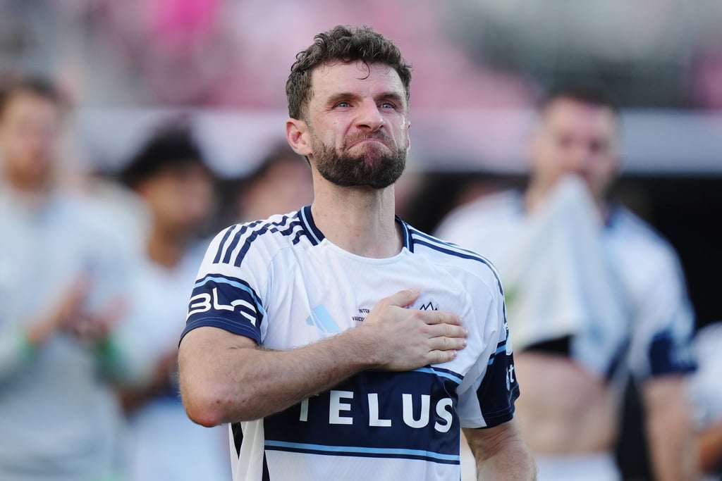 Thomas Müller: „Dann probiere ich den Cocktail halt nicht.“