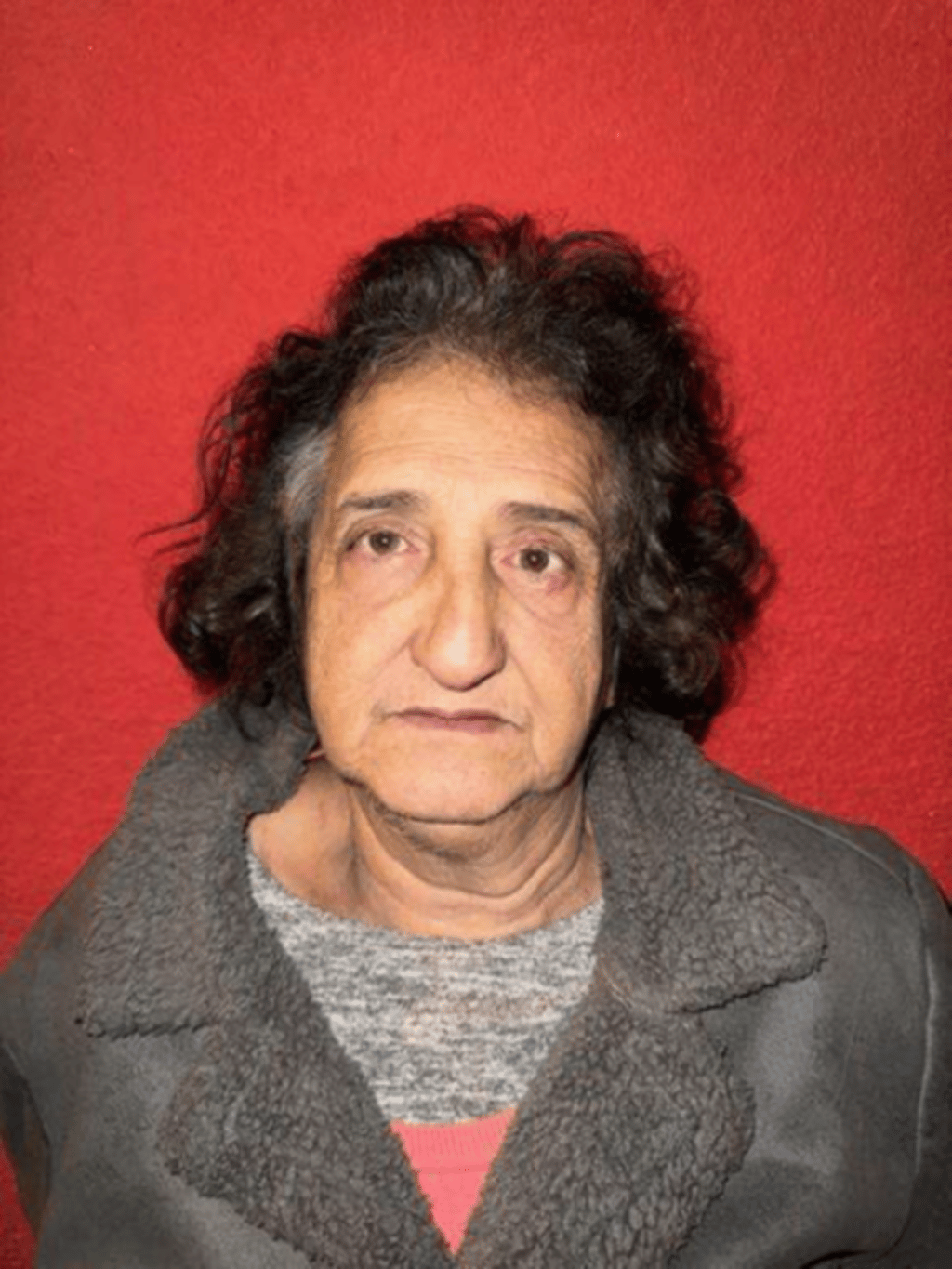 Wer hat Eva P. gesehen?