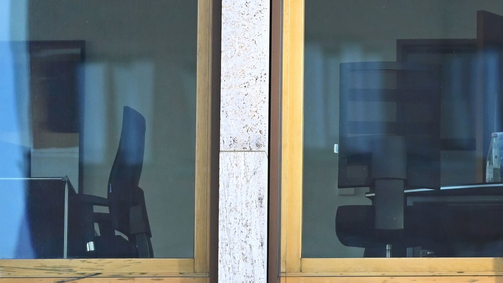 Sachsen-Anhalt sucht Bedienstete. (Symbolbild)