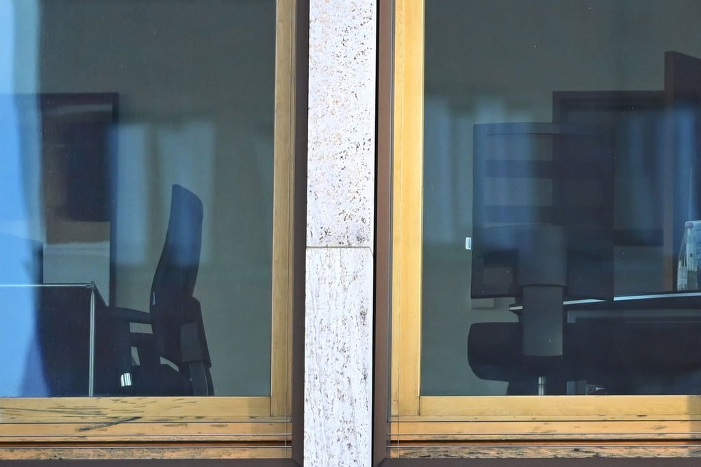 Sachsen-Anhalt sucht Bedienstete. (Symbolbild)