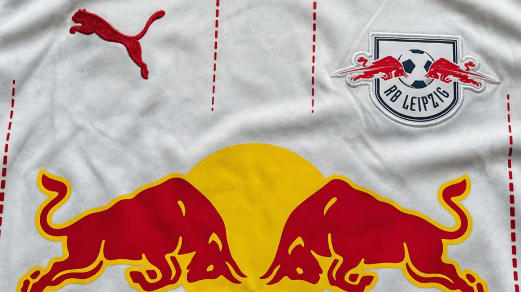 Das neue RB-Heimtrikot?