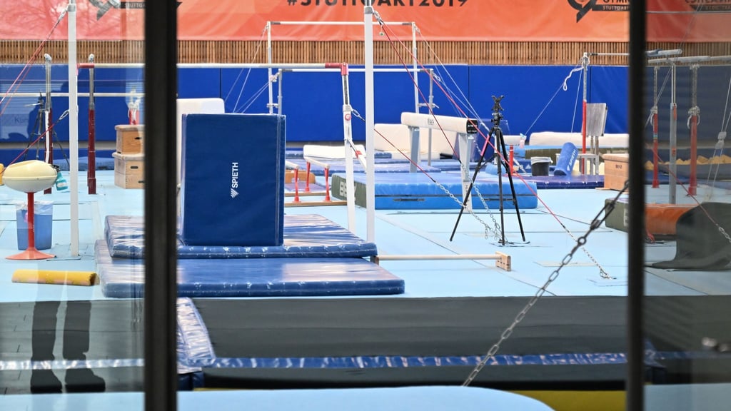 In die Ermittlungen rund um den Missbrauchsskandal im Turnen geht es auch um Funktionäre. (Archivbild)