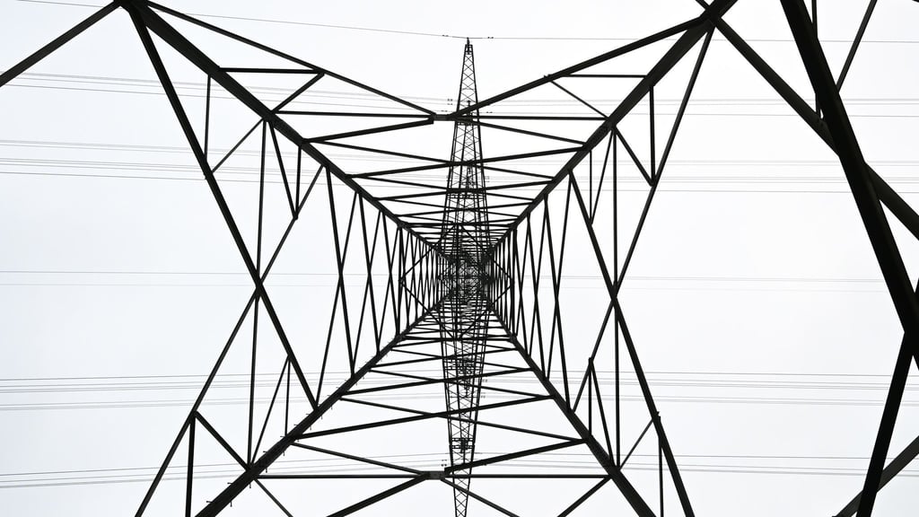 Im Berliner Nordosten hat es einen Stromausfall gegeben. (Symbolbild)