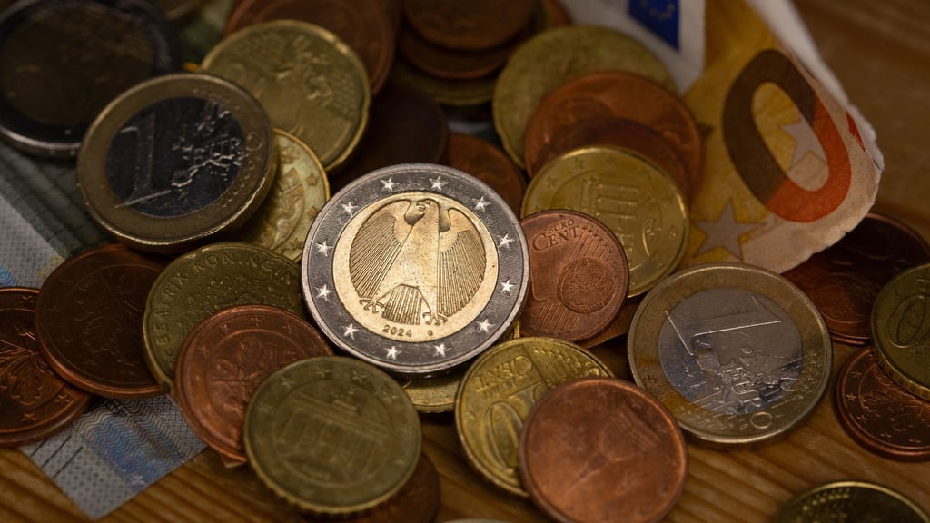 Die Thüringer AfD-Fraktion fordert weiterhin bargeldloses Bezahlen von Fahrscheinen im öffentlichen Personennahverkehr. (Symbolbild)