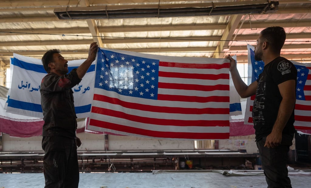 Mit dem gescheiterten Verhandlungstermin steigt wieder die Wahrscheinlichkeit einer militärischen Eskalation. (Symbolbild)