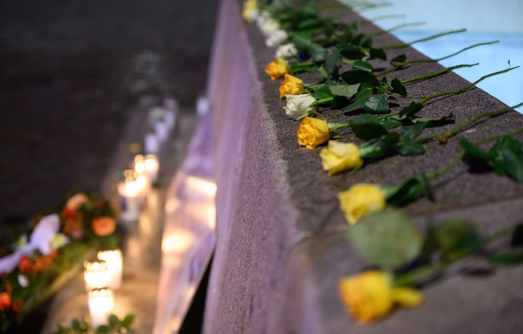 Der Dresdner Kreuzchor hat mit einem bewegenden Konzert an die Zerstörung der Elbestadt im Zweiten Weltkrieg erinnert. (Archivbild)