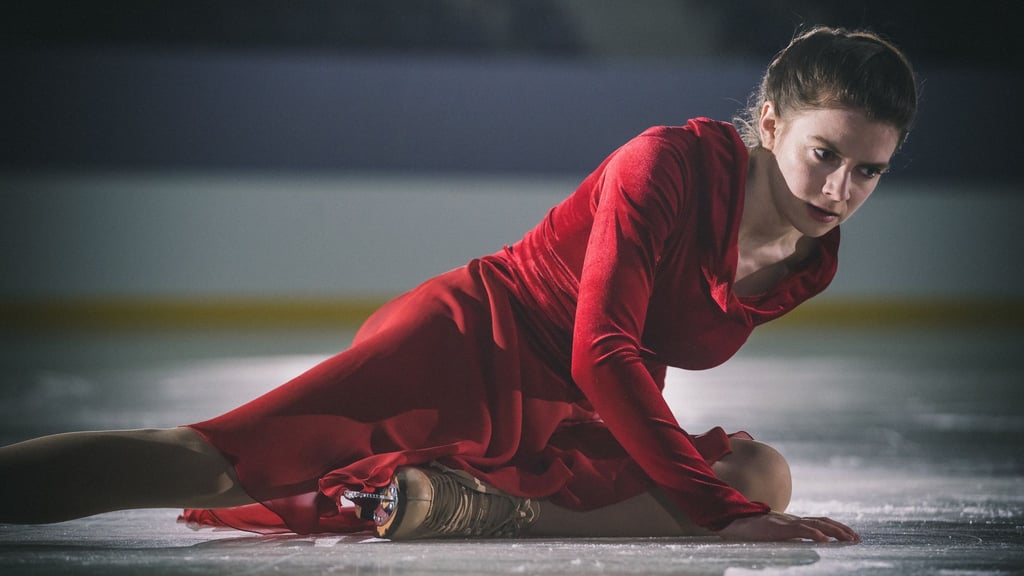 Hinter großen sportlichen Erfolgen steht viel harte Arbeit - aber manchmal auch noch eine besondere Geschichte. Die Geschichte der deutschen Eiskunstläuferin Katarina Witt wurde mit Lavinia Nowak in der Hauptrolle verfilmt.