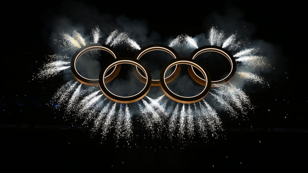 Seit Freitagabend sind die Olympischen Winterspiele in Italien offiziell eröffnet.