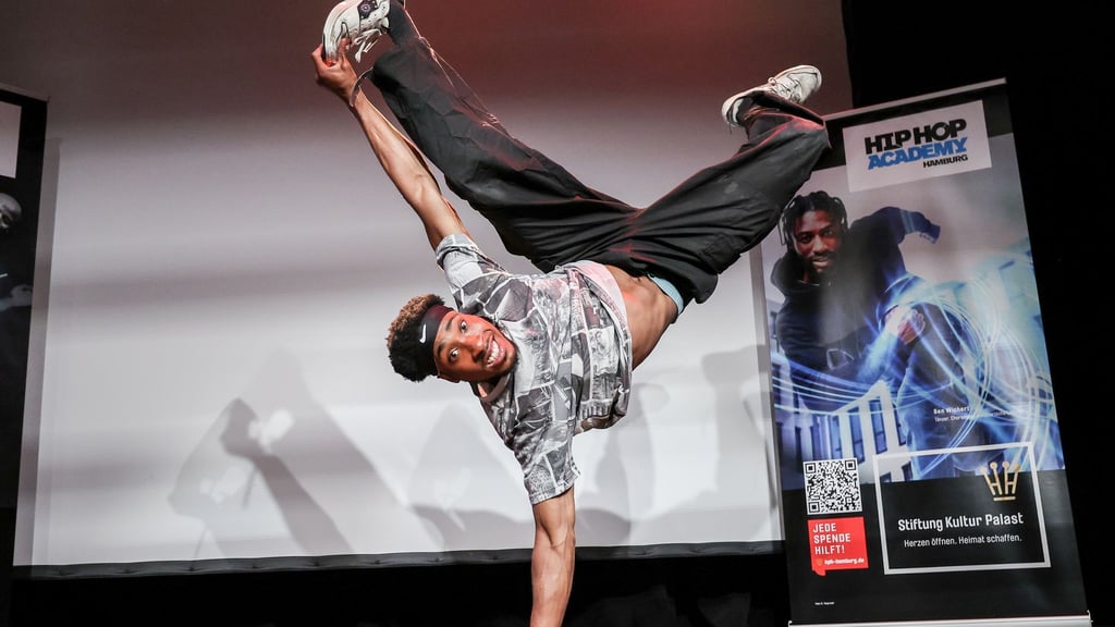 Beim Saisonauftakt der HipHop-Tanzgruppen in Dresden sind etwa 890 Akteure an den Start gegangen. (Archivbild)