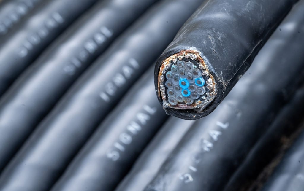 Höchstwahrscheinlich wegen Kabelschäden an einem Bahnübergang kommt es auf der Bahnstrecke zwischen Erfurt und Sangerhausen zu Beeinträchtigungen. (Symbolbild)