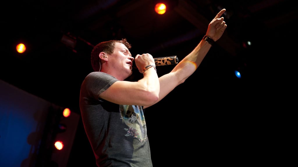 Der US-Sänger Brad Arnold ist gestorben. (Archivbild)