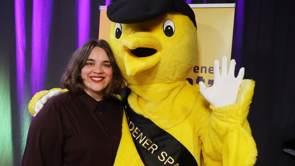 Im Bereich Games erhält das Kindermedienfestival „Goldener Spatz“ immer mehr Einreichungen, wie Festivalleiterin Elisabeth Wenk sagt. (Archivbild)