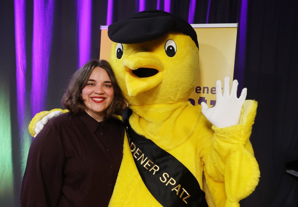 Im Bereich Games erhält das Kindermedienfestival „Goldener Spatz“ immer mehr Einreichungen, wie Festivalleiterin Elisabeth Wenk sagt. (Archivbild)